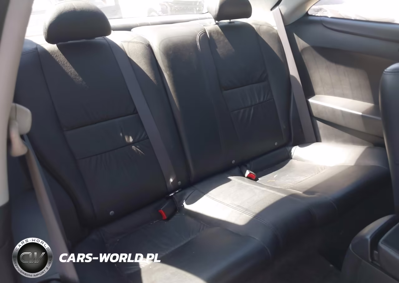 2006 Honda Accord 2.4 Ex VIN:1HGCM72616A022931 - 8