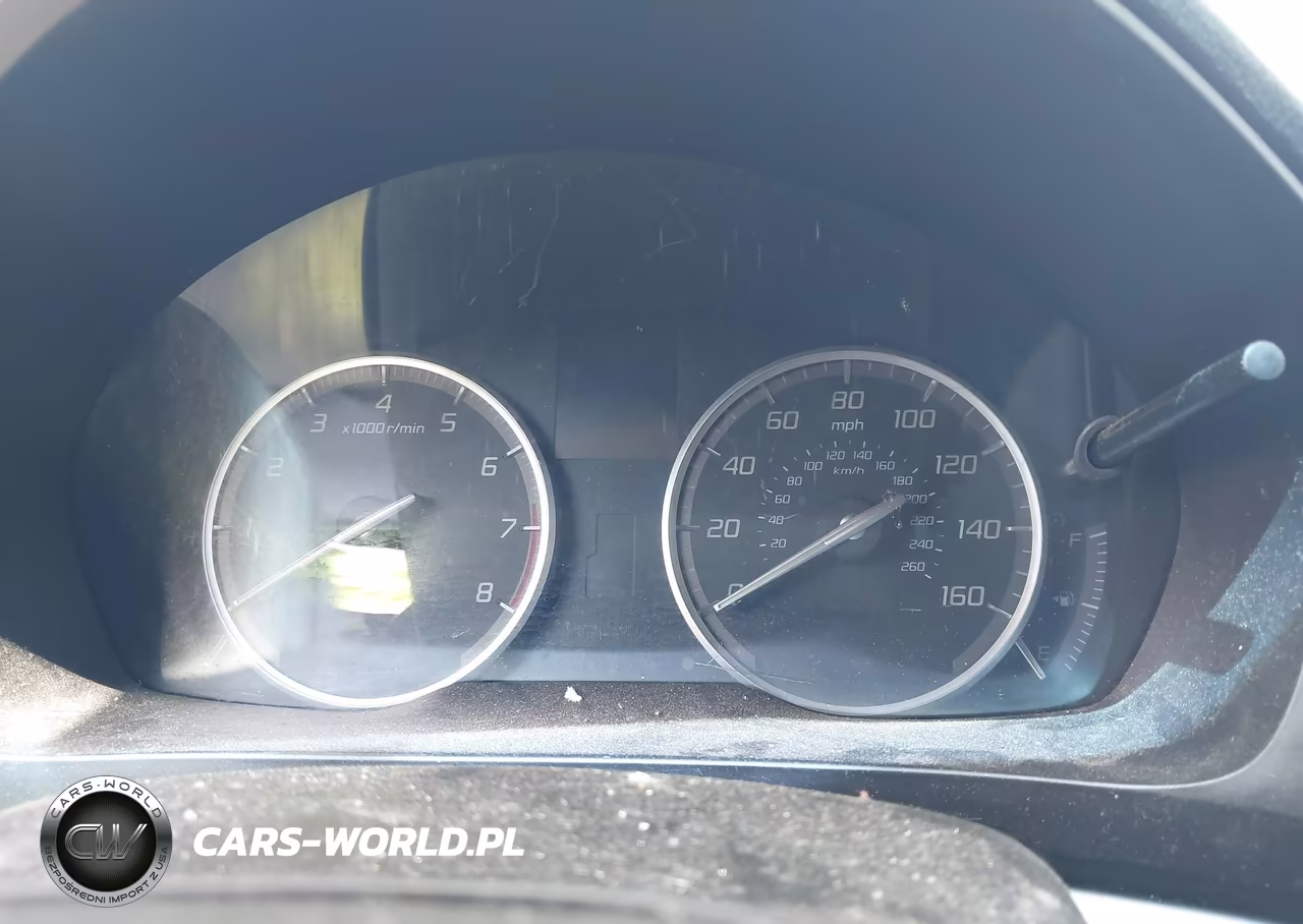 2015 Acura Ilx 2.0L VIN:19VDE1F3XFE002339 - 7
