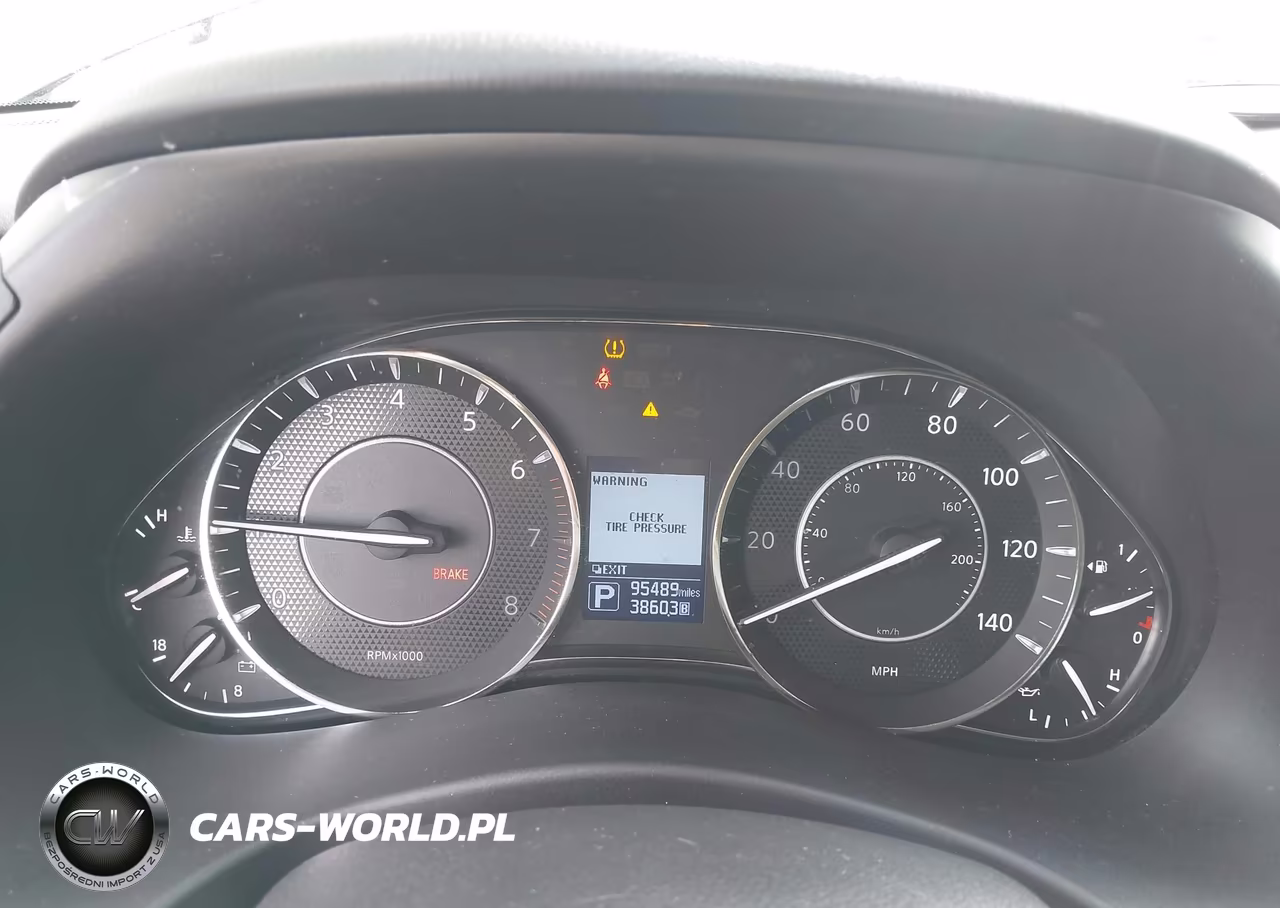 2017 Nissan Armada Sv VIN:JN8AY2NC6H9501207 - 7