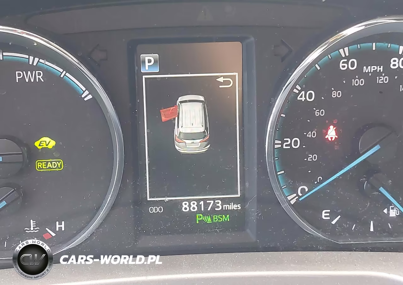 2017 Toyota Rav4 Hybrid Limited VIN:JTMDJREV5HD134482 - 15