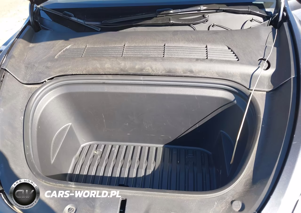 2024 Tesla Model Y Long Range Single Motor Rear-Wheel Drive-Rwd VIN:7SAYGDED3RF092143 - 10