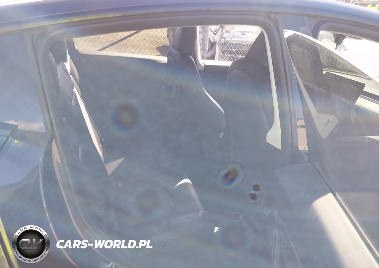 2024 Tesla Model Y Long Range Single Motor Rear-Wheel Drive-Rwd VIN:7SAYGDED3RF092143 - 8