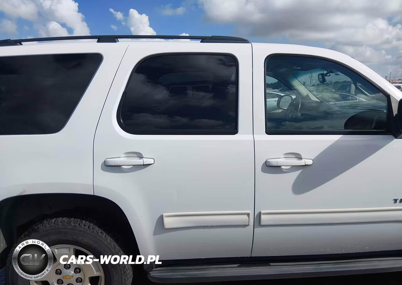2010 Chevrolet Tahoe Ls VIN:1GNUKAE03AR195073 - 13