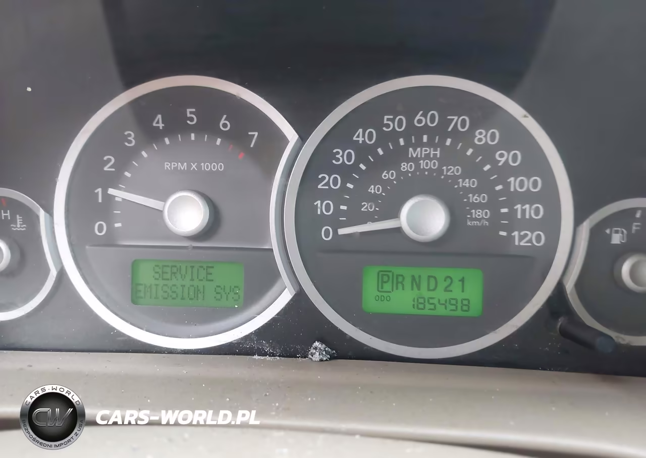 2005 Mercury Mariner Luxury-Premier VIN:4M2YU57145DJ23068 - 7