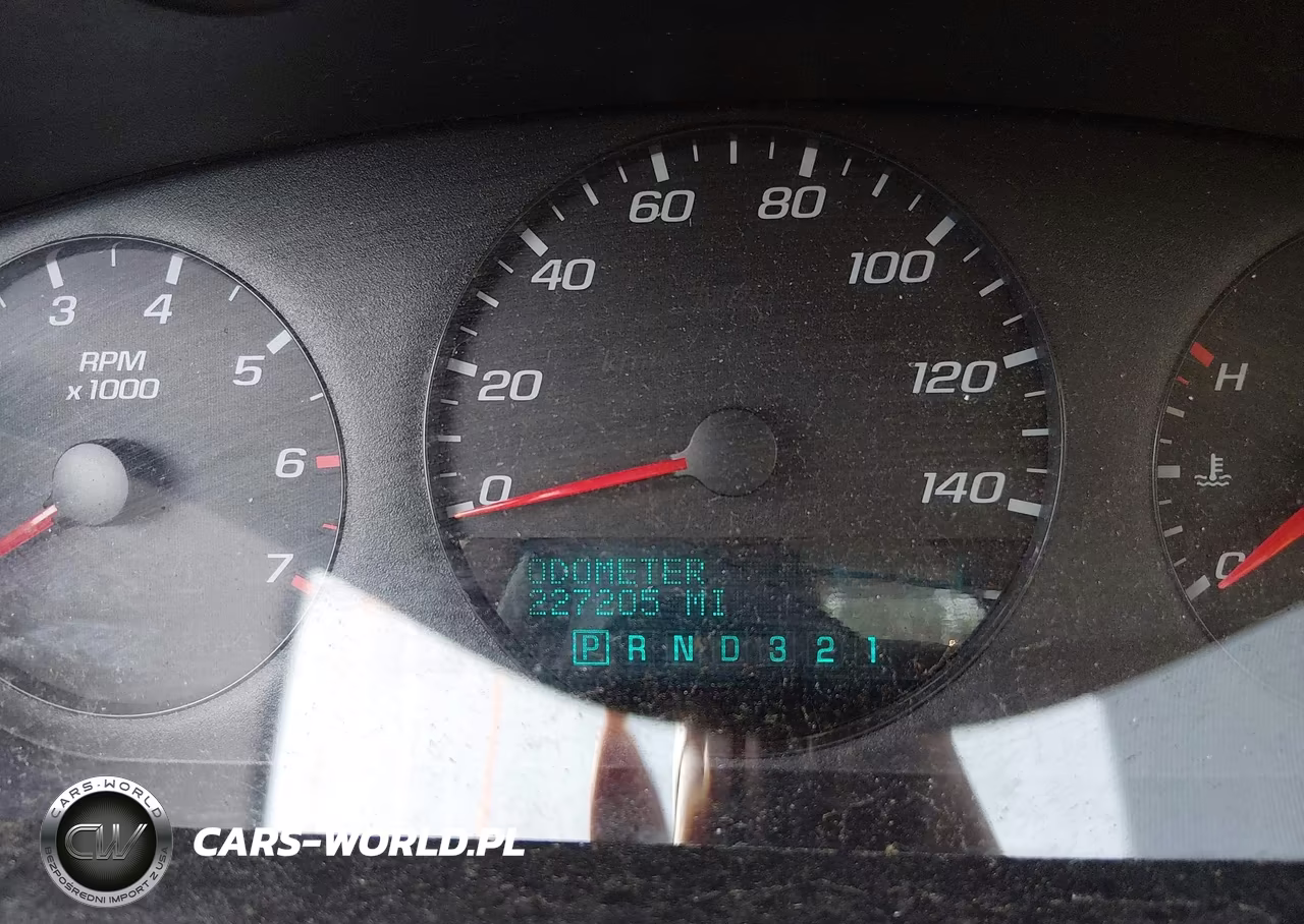 2006 Chevrolet Impala Ls VIN:2G1WB58K869185543 - 15