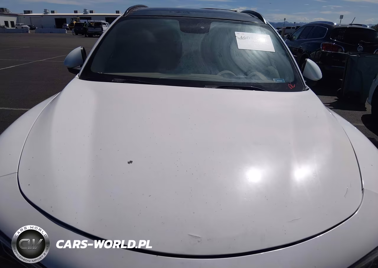2019 Alfa Romeo Stelvio Ti Sport Awd VIN:ZASPAKBN5K7C30215 - 10