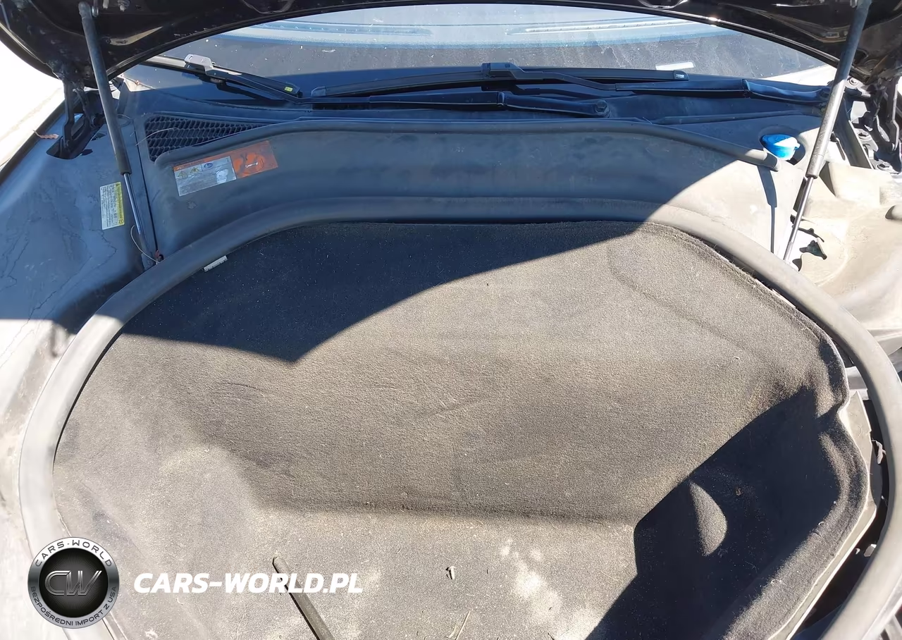 2016 Tesla Model S 60D-70D-75D-85D-90D VIN:5YJSA1E27GF122081 - 10