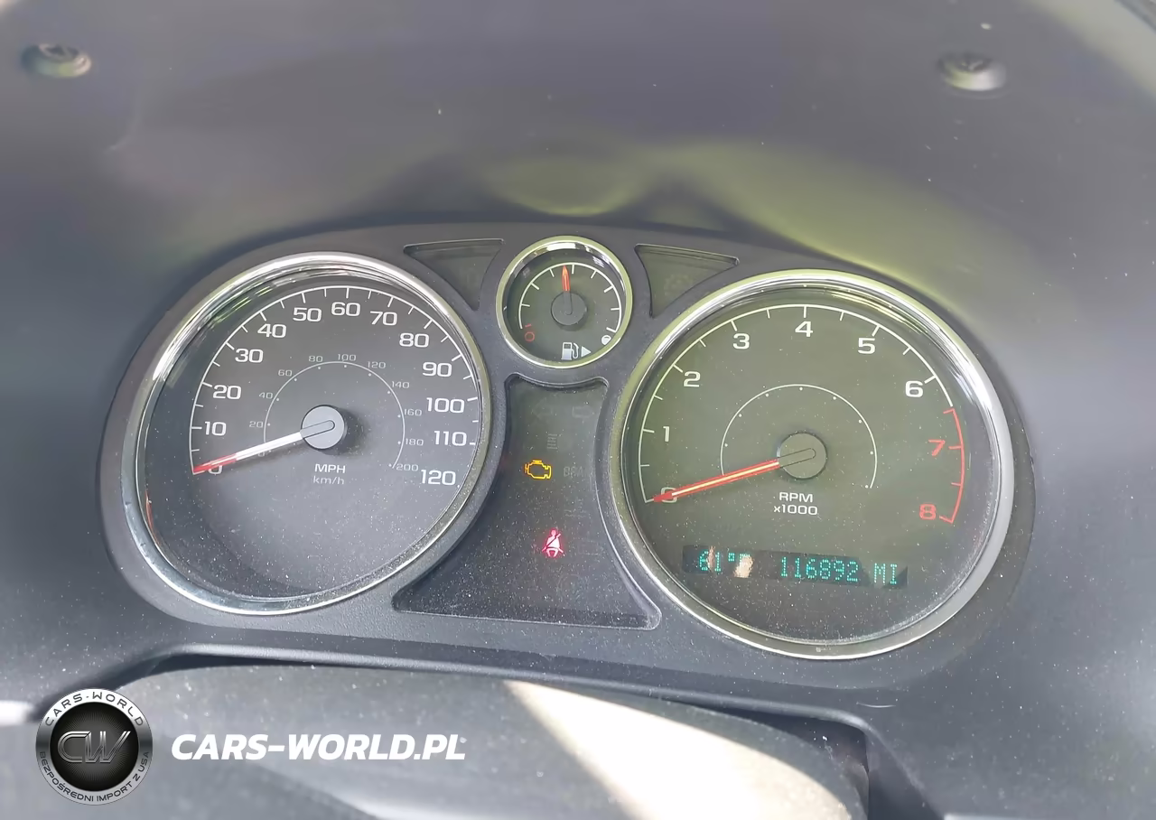 2008 Chevrolet Cobalt Lt VIN:1G1AL58F287291050 - 7