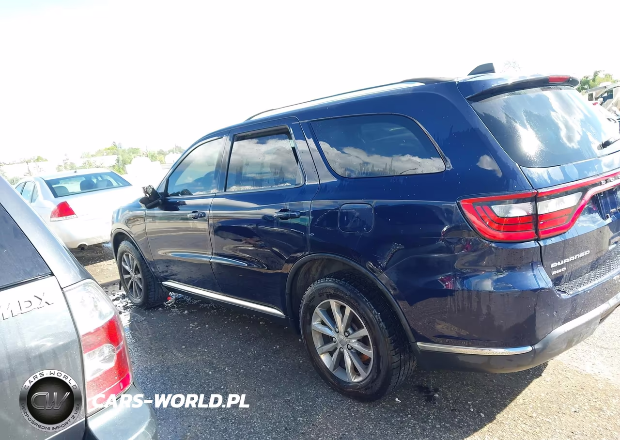 DODGE DURANGO VIN:1C4RDJDG9EC452771 - 14