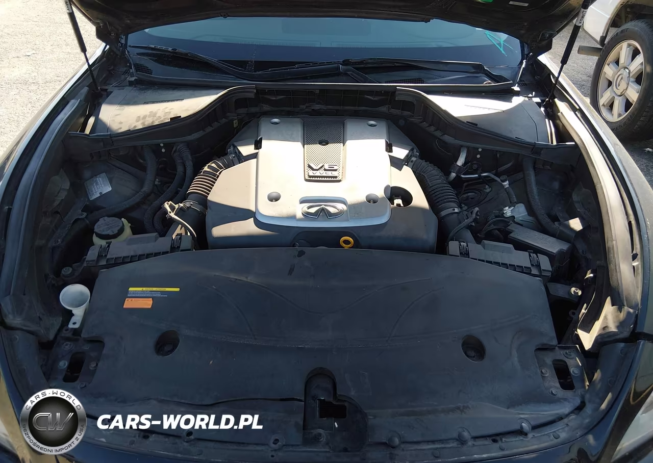 2011 Infiniti M37 VIN:JN1BY1AP3BM320057 - 10