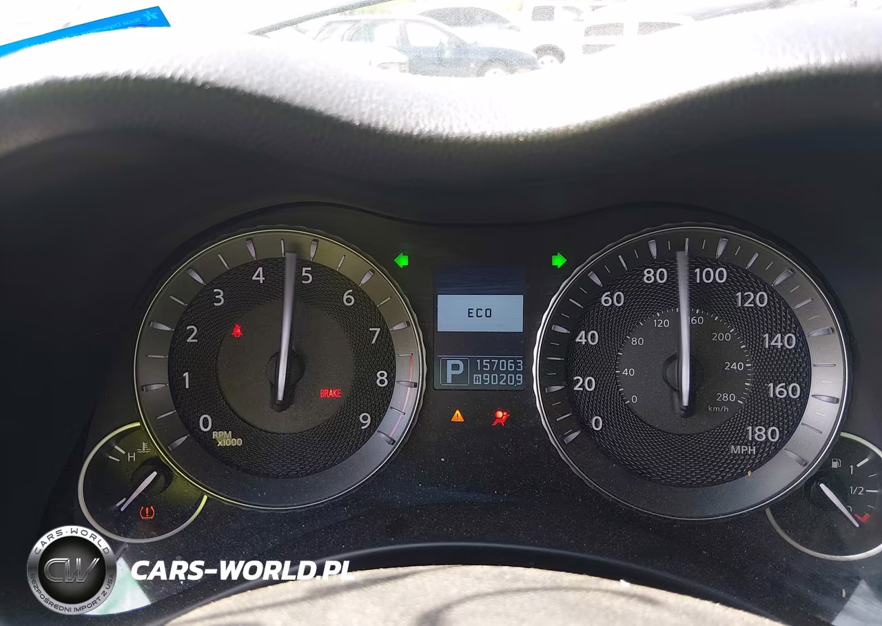 2011 Infiniti M37 VIN:JN1BY1AP3BM320057 - 7