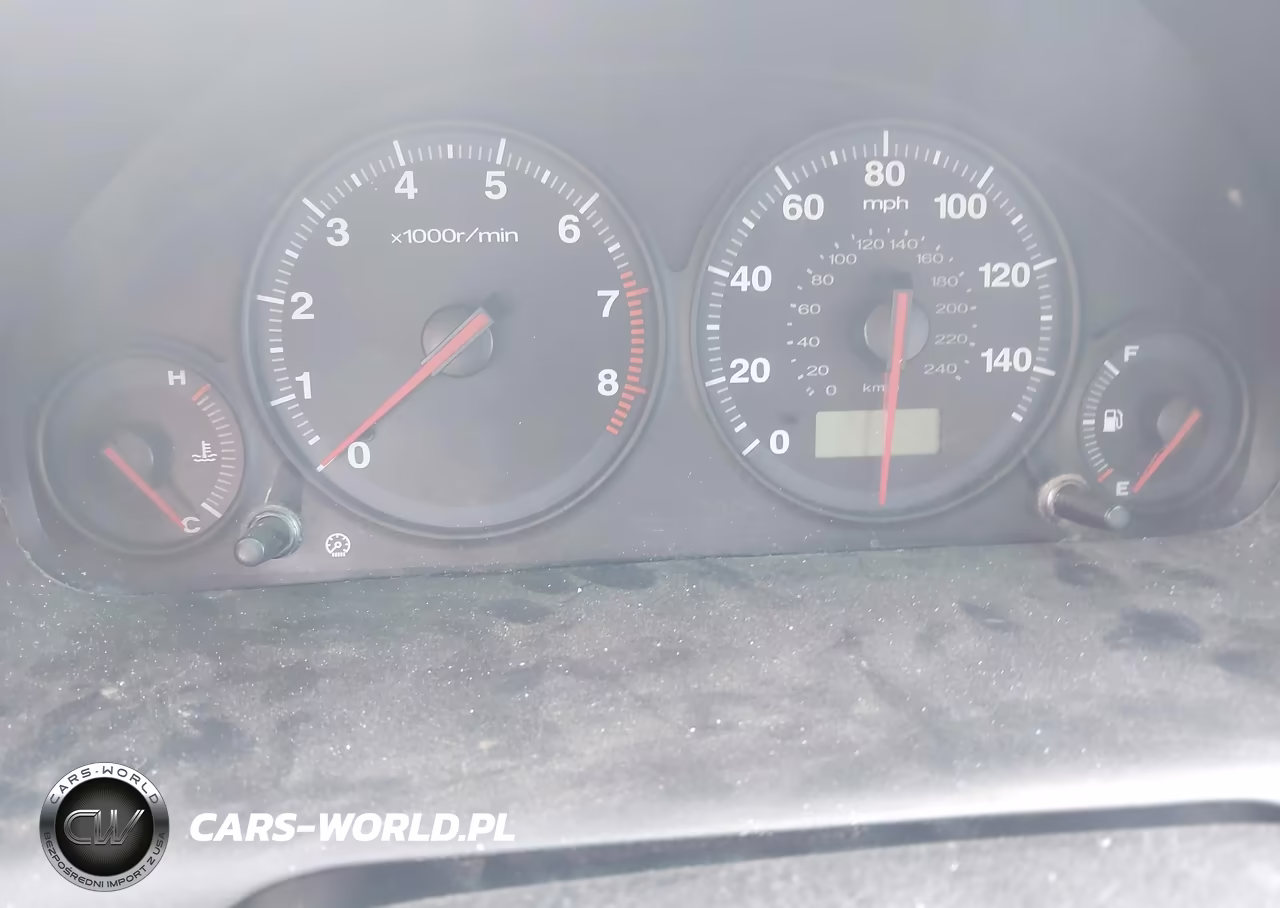 2001 Honda Civic Lx VIN:2HGES15551H516654 - 7