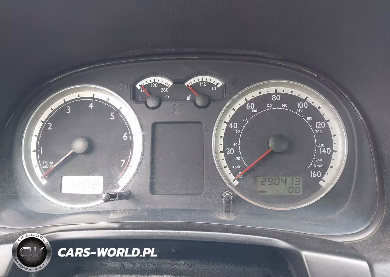 2004 Volkswagen Jetta Gli 1.8T-Gls 1.8T VIN:3VWSE69M14M047153 - 7