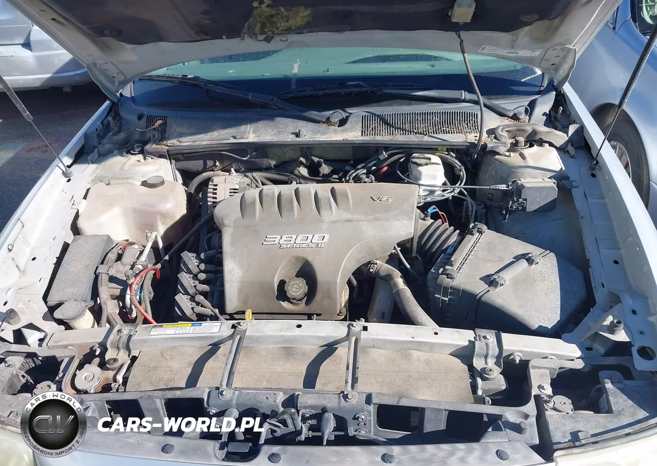 2000 Buick Lesabre Limited VIN:1G4HR54K2YU118925 - 10