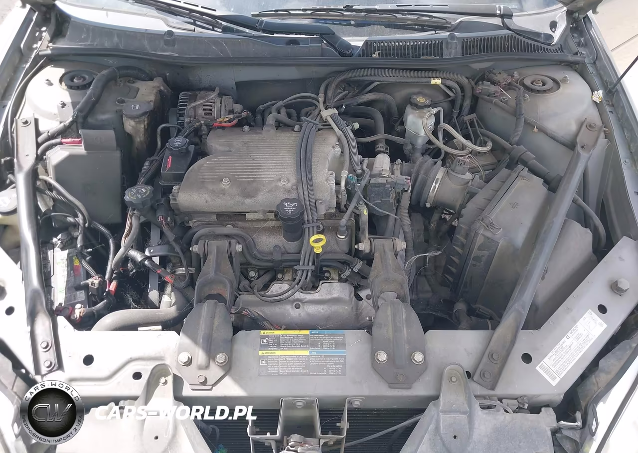 2006 Chevrolet Impala Lt VIN:2G1WT58K869277829 - 10