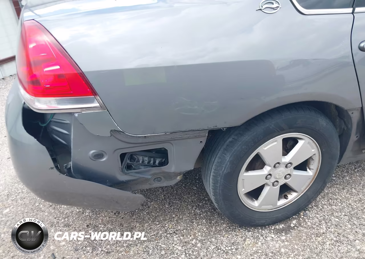 2006 Chevrolet Impala Lt VIN:2G1WT58K869277829 - 14