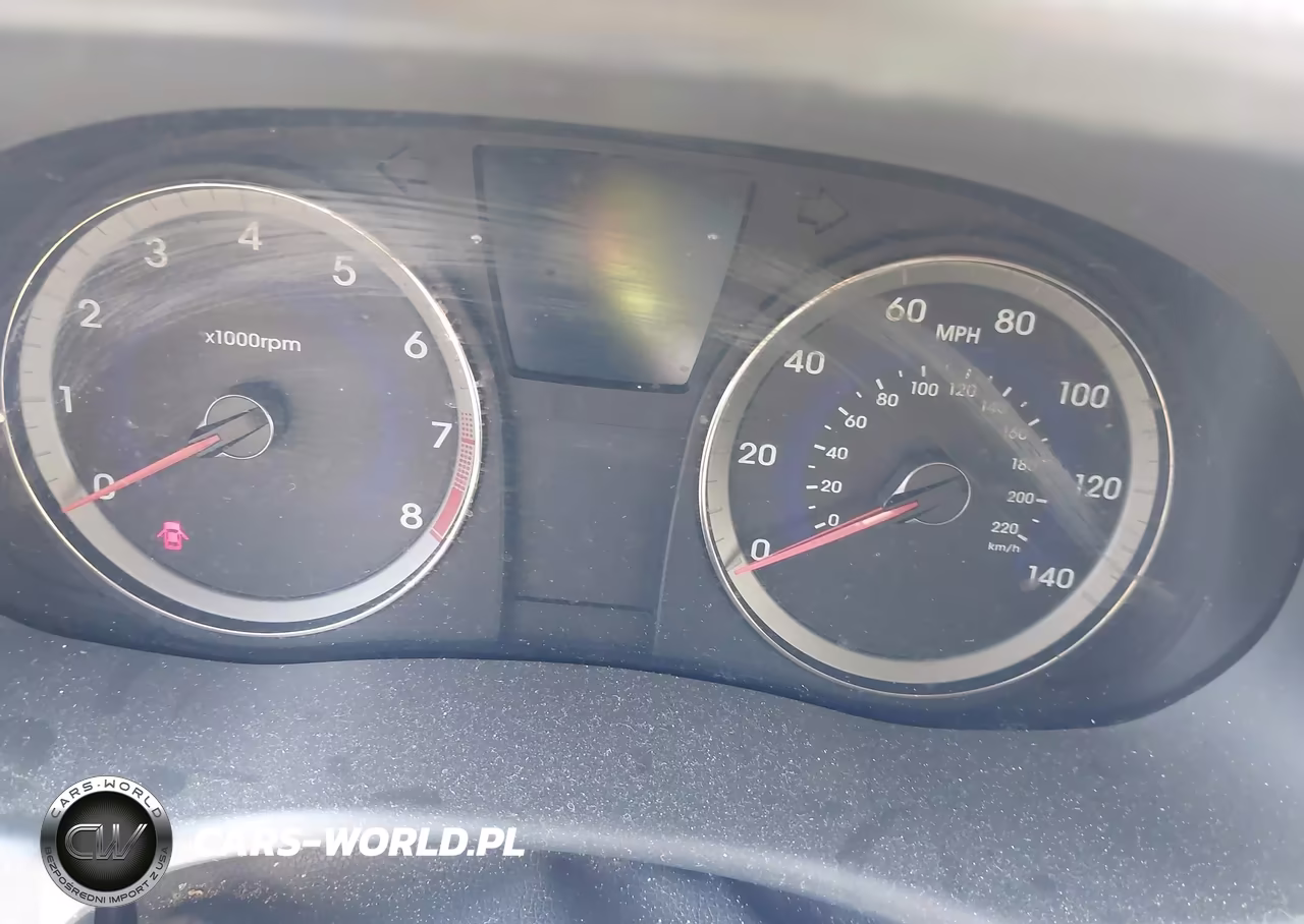 2013 Hyundai Accent Gls VIN:KMHCT4AE7DU536329 - 18