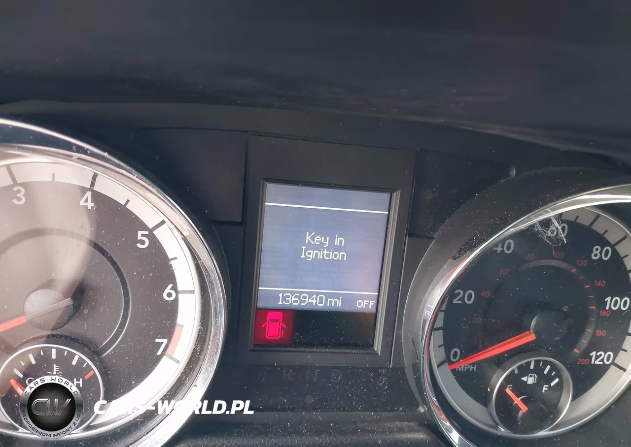 2018 Dodge Grand Caravan Gt VIN:2C4RDGEG0JR336975 - 7