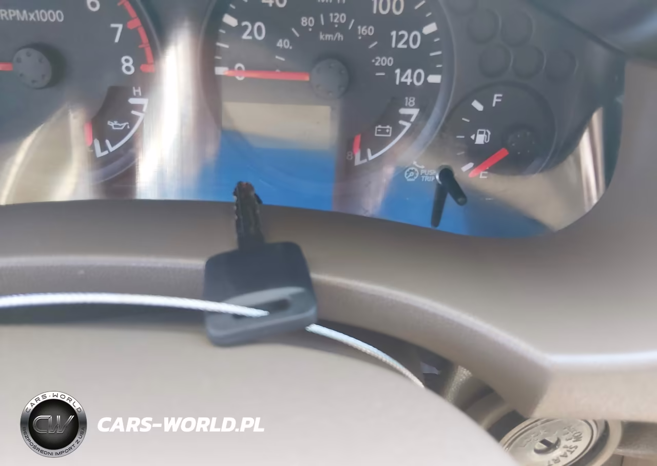 2006 Nissan Frontier Se VIN:1N6AD07U26C422843 - 11