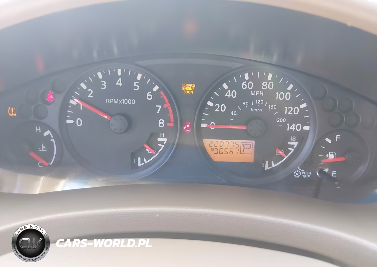 2006 Nissan Frontier Se VIN:1N6AD07U26C422843 - 7
