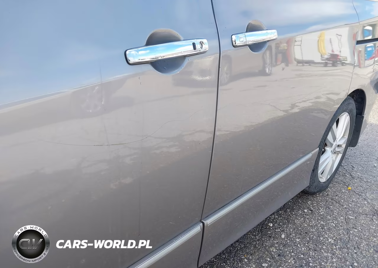 2012 Nissan Quest Le VIN:JN8AE2KP8C9050225 - 12