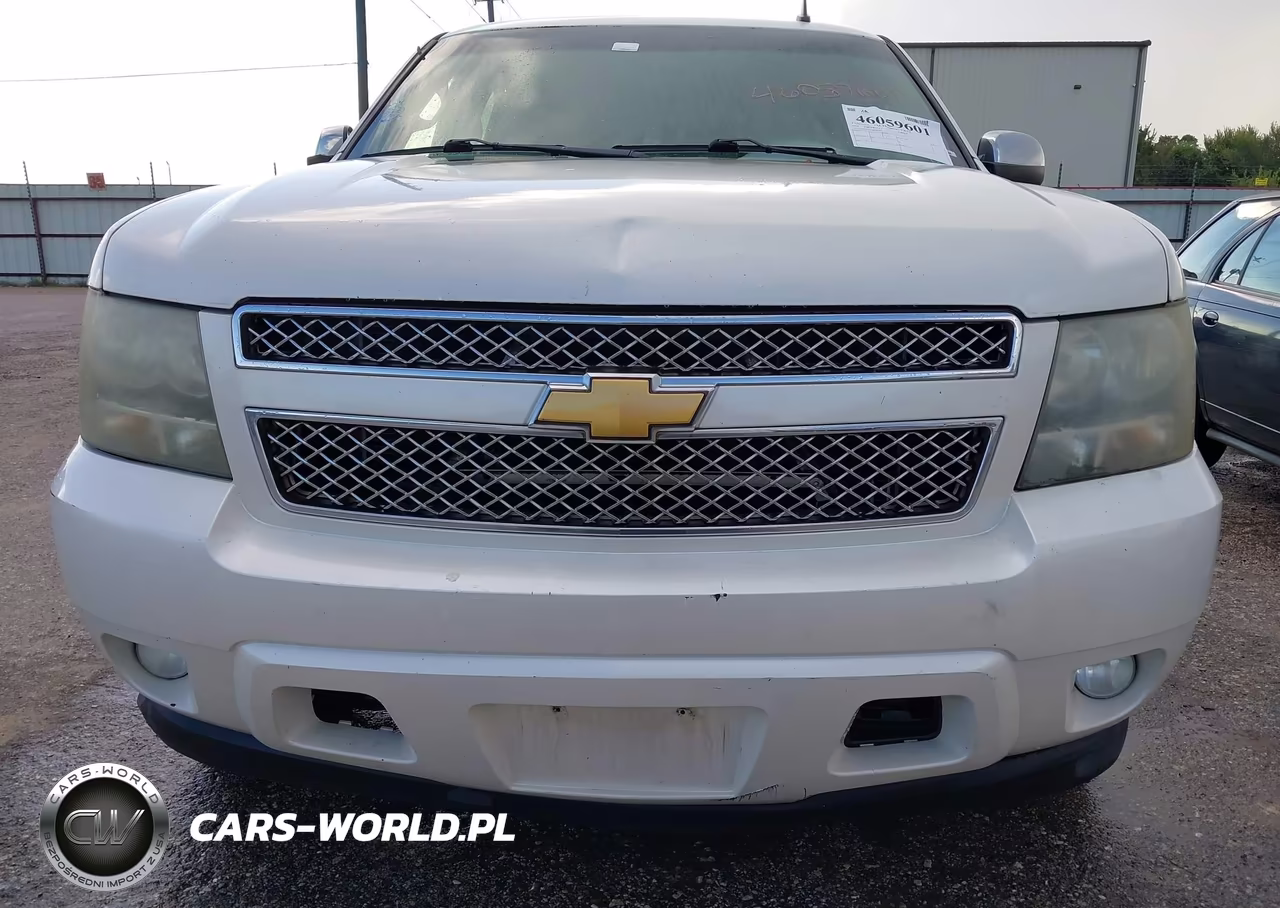 2010 Chevrolet Tahoe Ltz VIN:1GNUCCE05AR282627 - 12