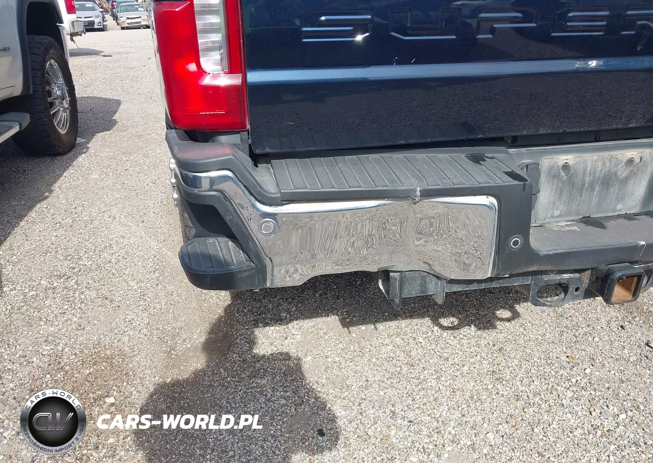 2023 Ford F-250 Lariat VIN:1FT8W2BN1PEC87397 - 6