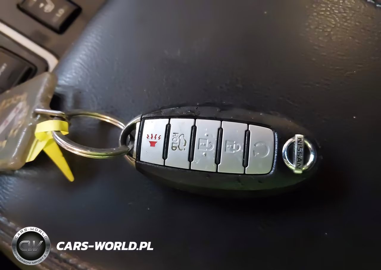 2016 Nissan Maxima 3.5 Sl VIN:1N4AA6AP1GC409753 - 11