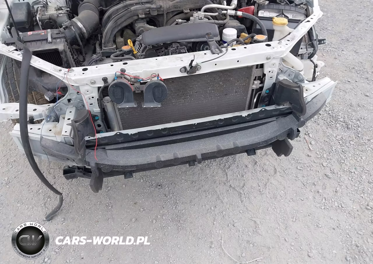 2021 Subaru Crosstrek Limited VIN:JF2GTHNC8MH659587 - 6