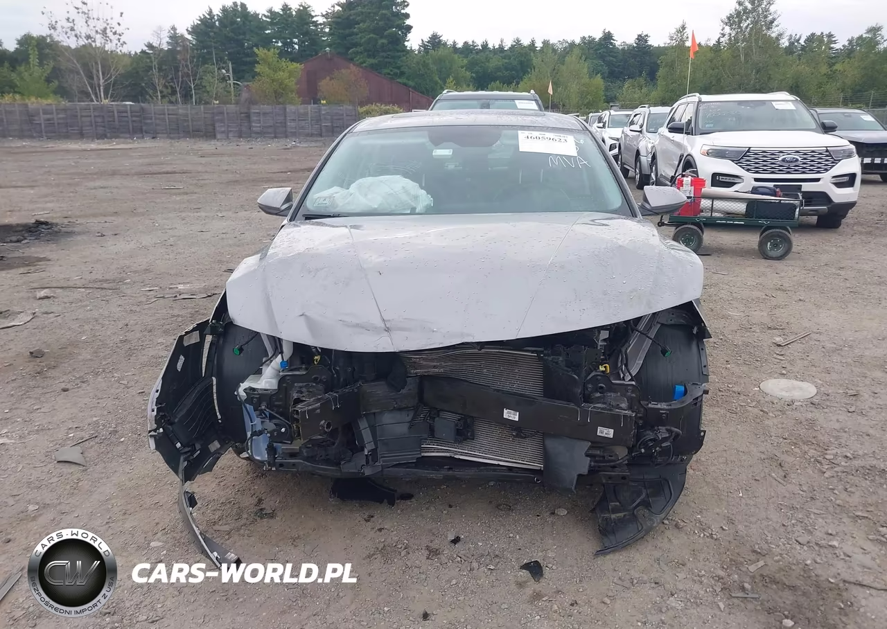 2023 Hyundai Elantra Limited VIN:KMHLP4AG1PU482617 - 6
