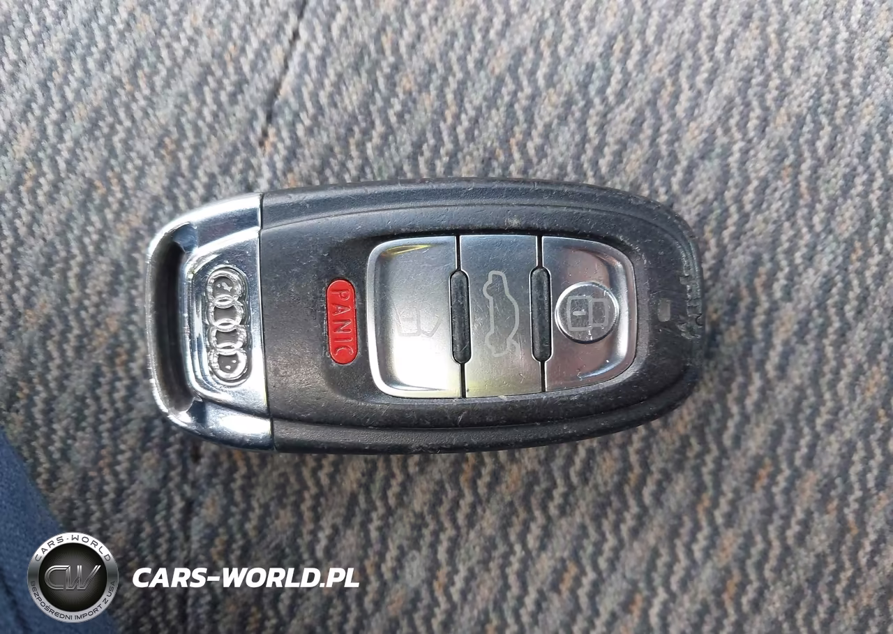 2014 Audi A4 2.0T Premium VIN:WAUFFAFL8EN021136 - 11