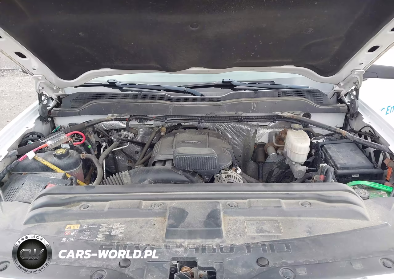 2018 Chevrolet Silverado 2500Hd Lt VIN:1GC2KVEG8JZ334781 - 10