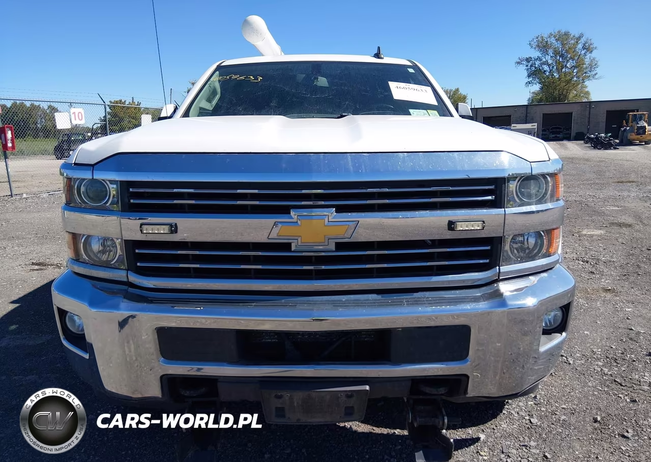 2018 Chevrolet Silverado 2500Hd Lt VIN:1GC2KVEG8JZ334781 - 12