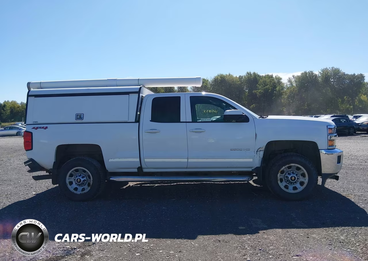 2018 Chevrolet Silverado 2500Hd Lt VIN:1GC2KVEG8JZ334781 - 13