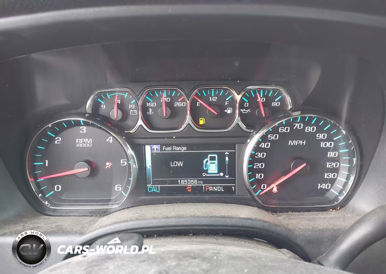 2018 Chevrolet Silverado 2500Hd Lt VIN:1GC2KVEG8JZ334781 - 7