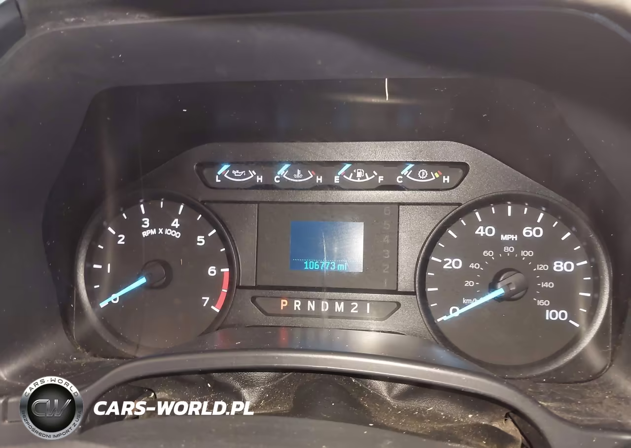 2019 Ford F-250 Xl VIN:1FDBF2A63KEG59701 - 7