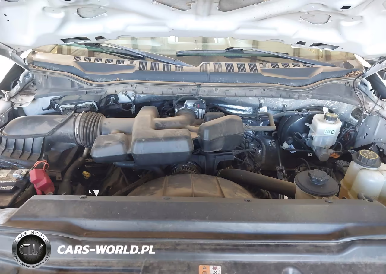 2019 Ford F-250 Xl VIN:1FDBF2A63KEG59701 - 9