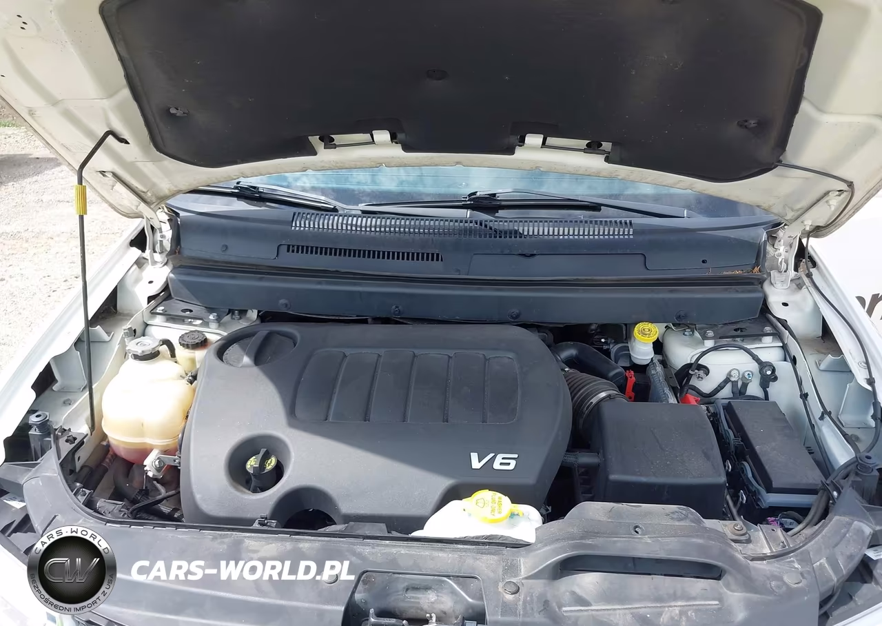 2019 Dodge Journey Se Awd VIN:3C4PDDBG4KT845265 - 10