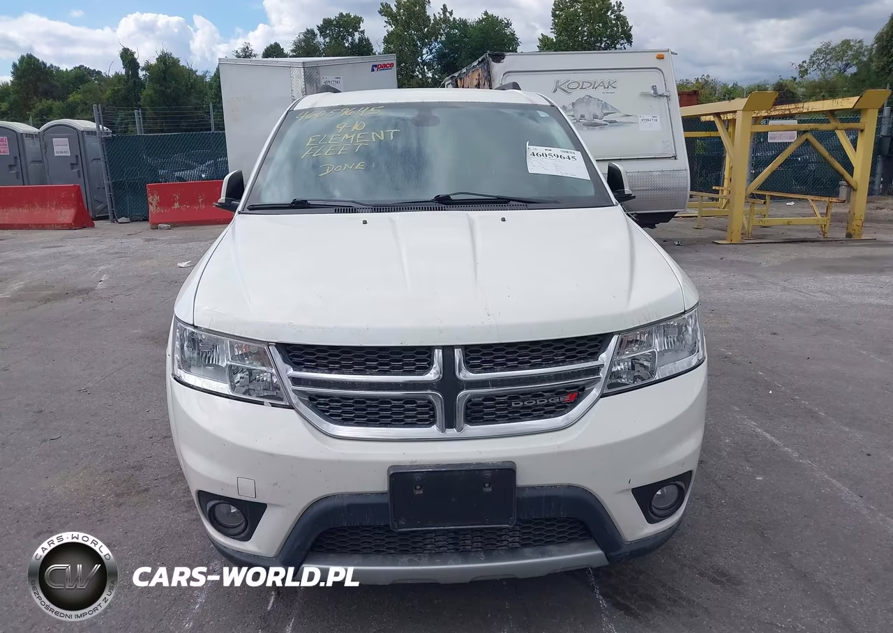 2019 Dodge Journey Se Awd VIN:3C4PDDBG4KT845265 - 12