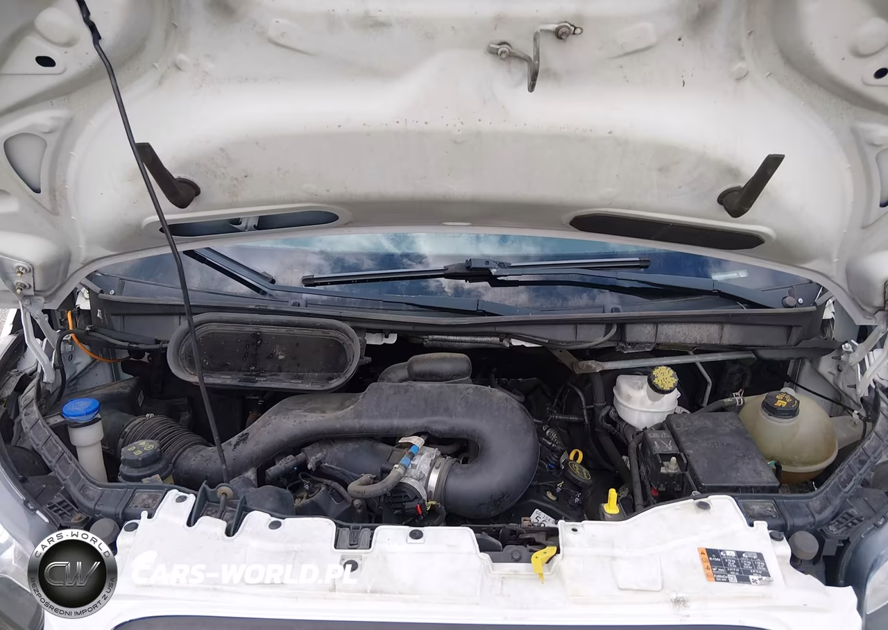 2019 Ford Transit-350 Cab VIN:1FDBF8ZM3KKA87083 - 5