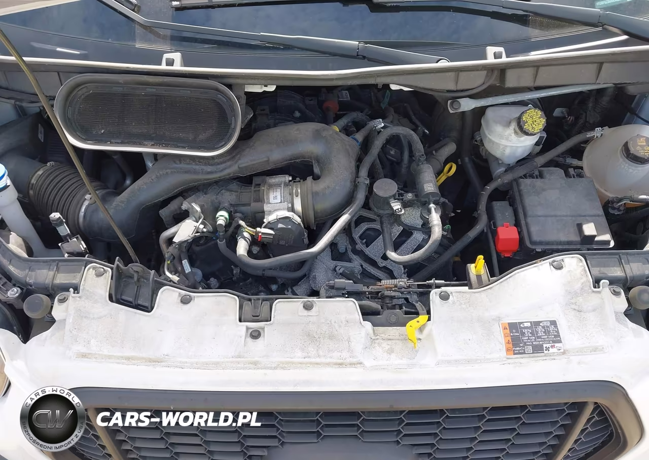 2021 Ford Transit-350 Cab VIN:1FDBF6Z86MKA43038 - 10