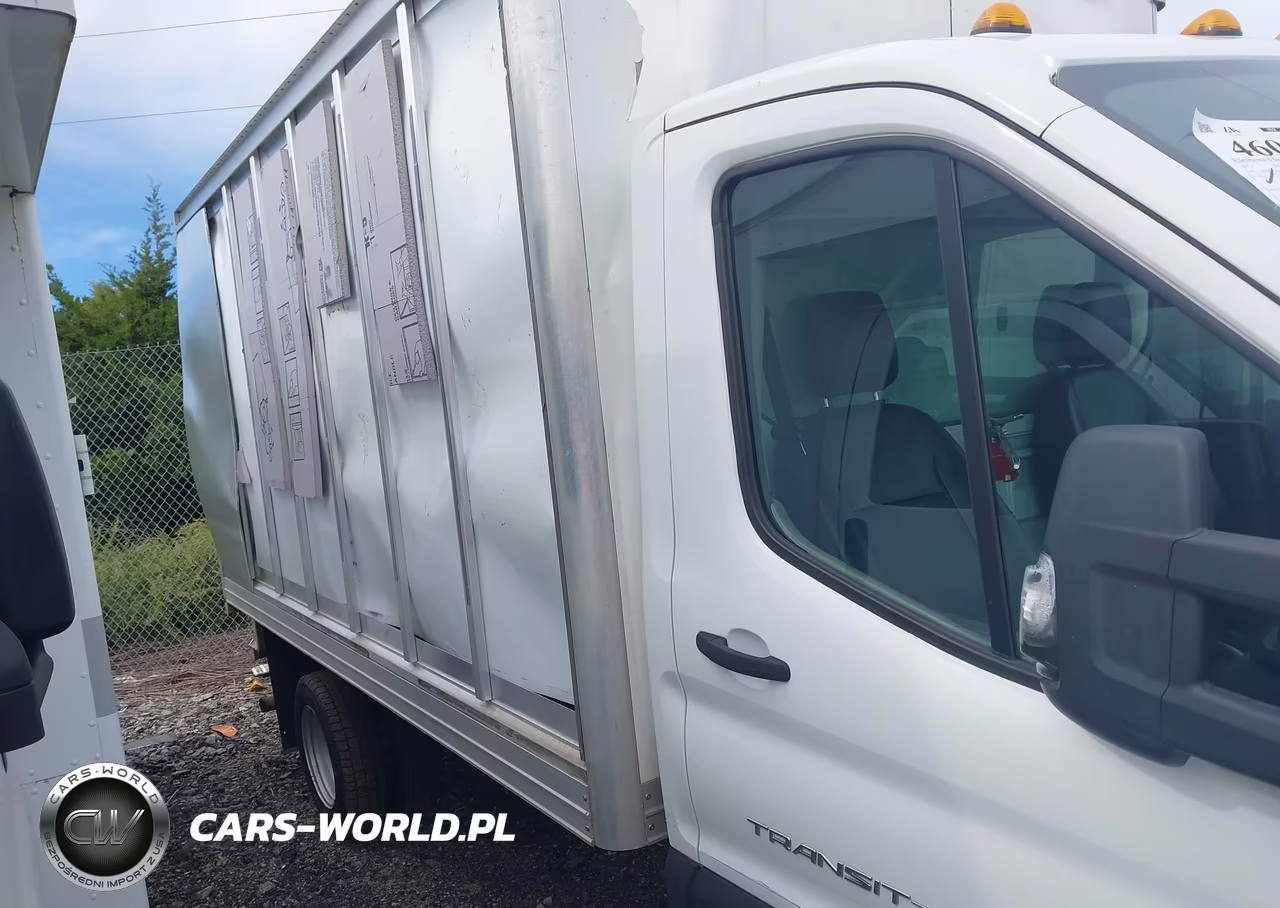 2021 Ford Transit-350 Cab VIN:1FDBF6Z86MKA43038 - 14
