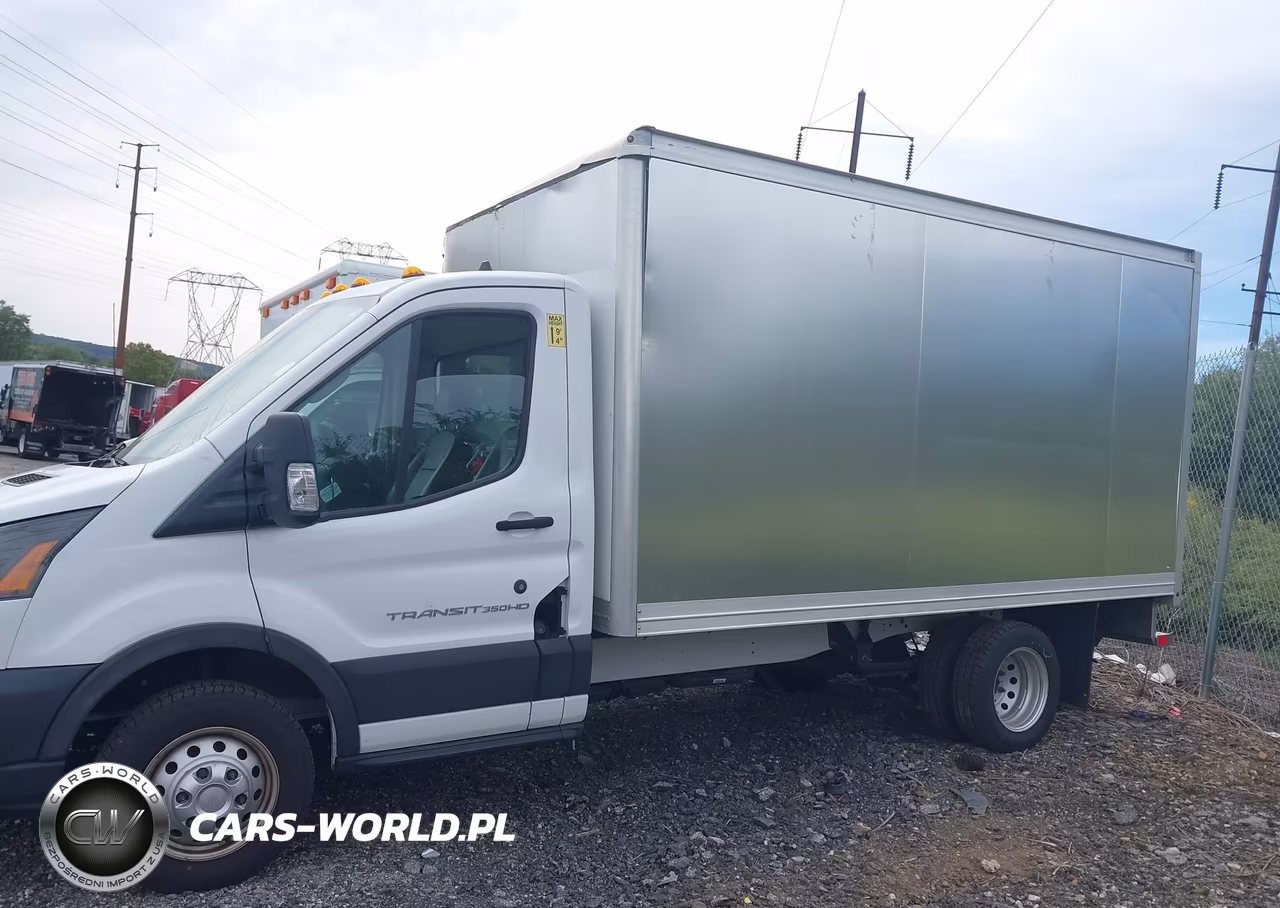 2021 Ford Transit-350 Cab VIN:1FDBF6Z86MKA43038 - 15