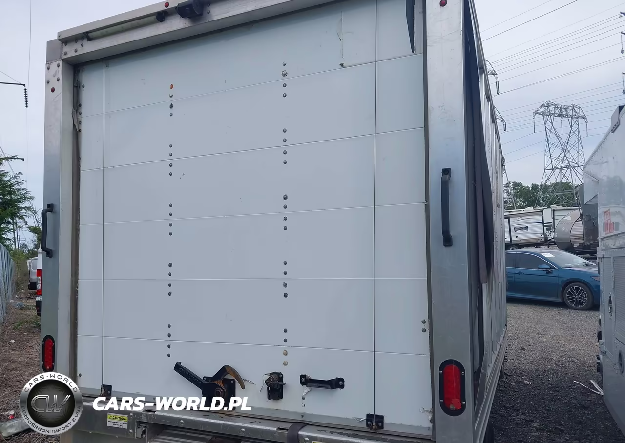 2021 Ford Transit-350 Cab VIN:1FDBF6Z86MKA43038 - 17