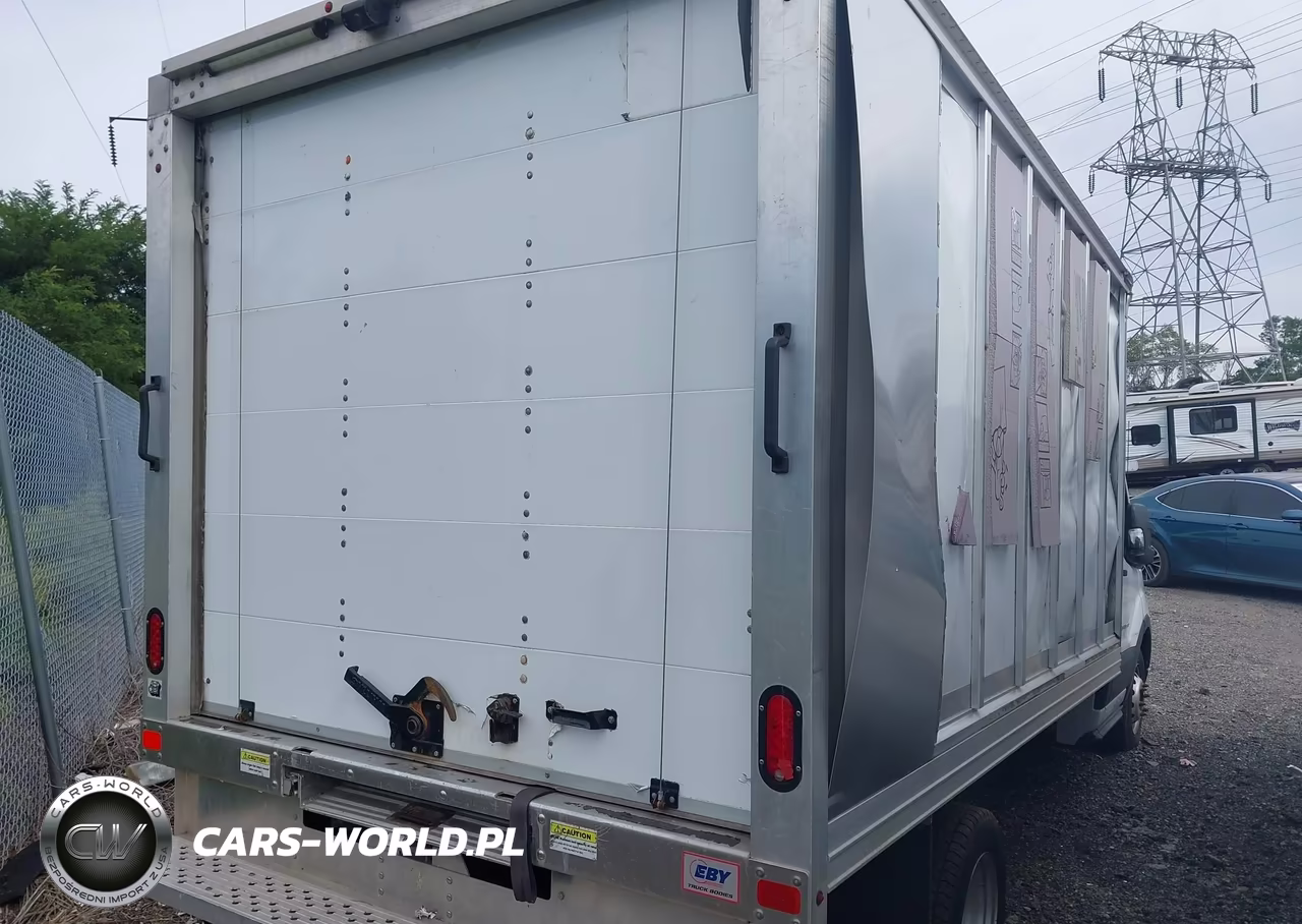 2021 Ford Transit-350 Cab VIN:1FDBF6Z86MKA43038 - 4