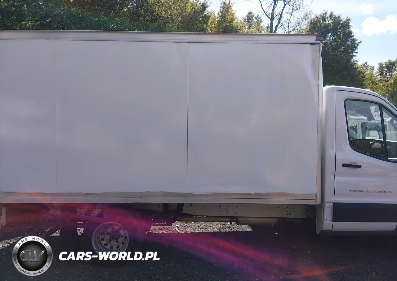 2022 Ford Transit-350 Cab VIN:1FDBF6Z85NKA39953 - 13