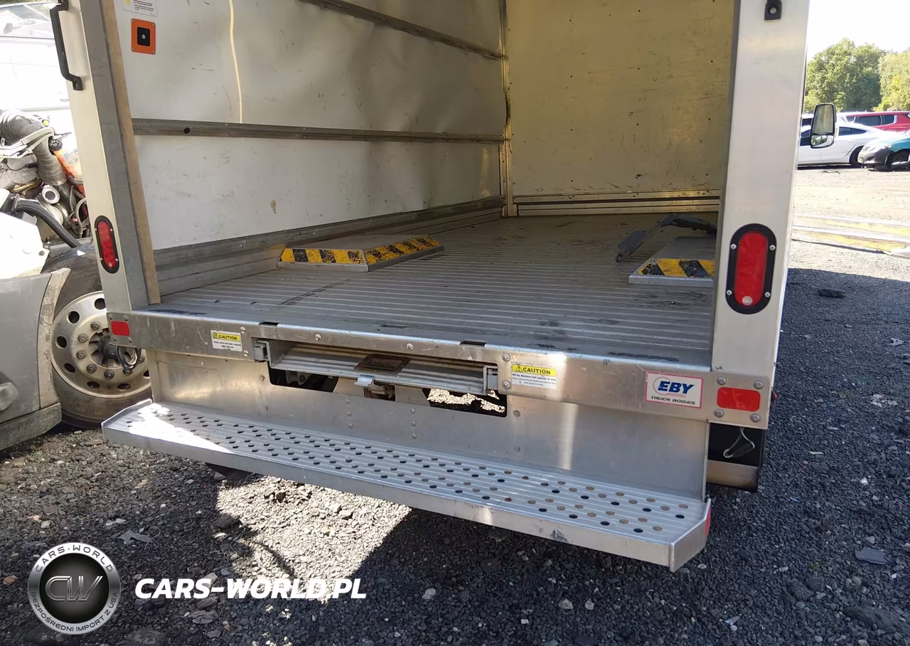 2022 Ford Transit-350 Cab VIN:1FDBF6Z85NKA39953 - 16