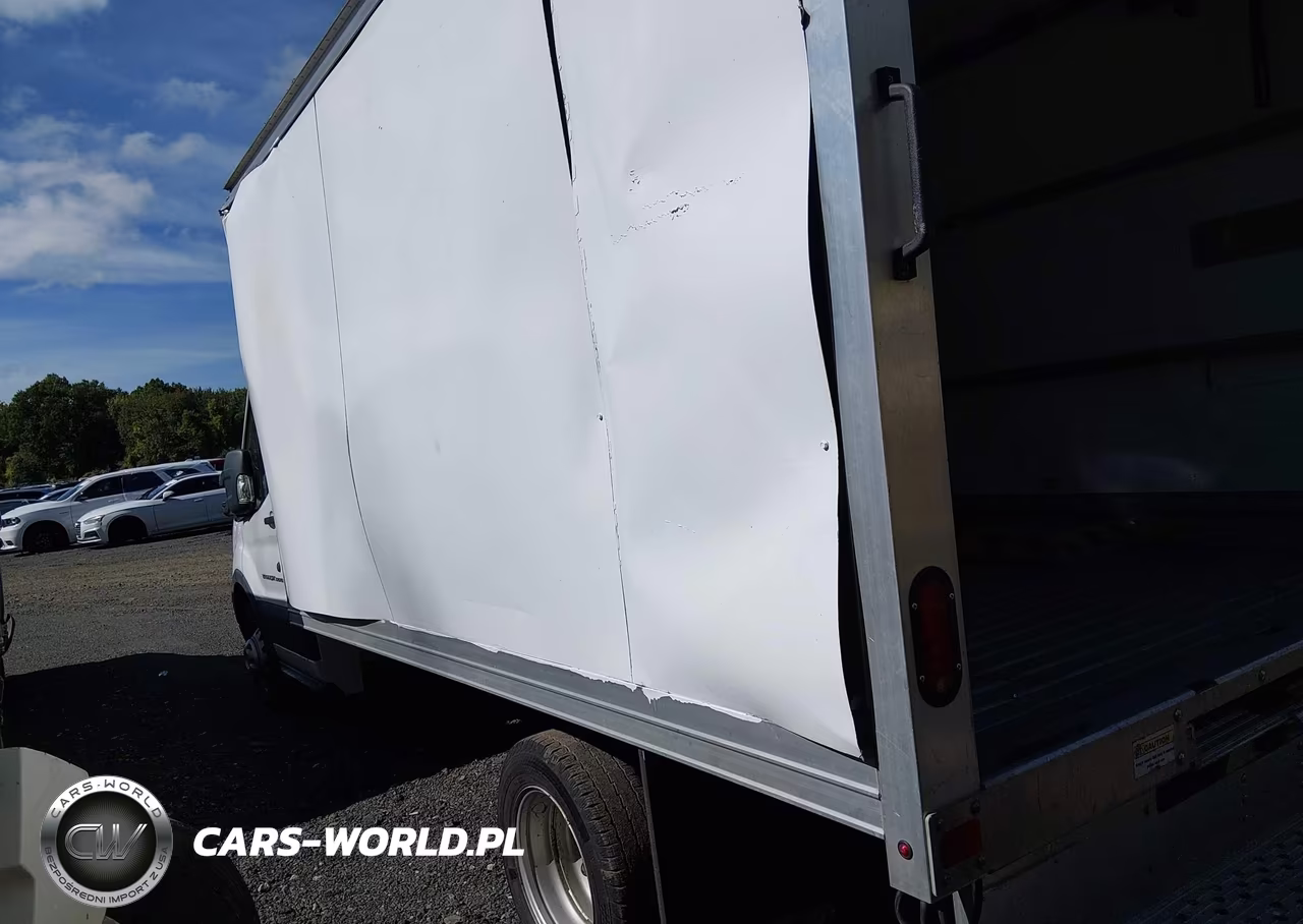 2022 Ford Transit-350 Cab VIN:1FDBF6Z85NKA39953 - 3