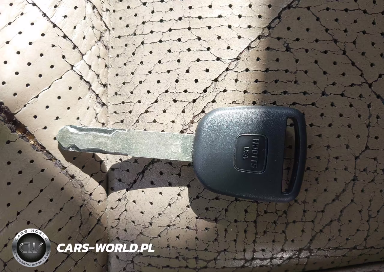 2004 Honda Pilot Ex-L VIN:2HKYF18744H598451 - 11