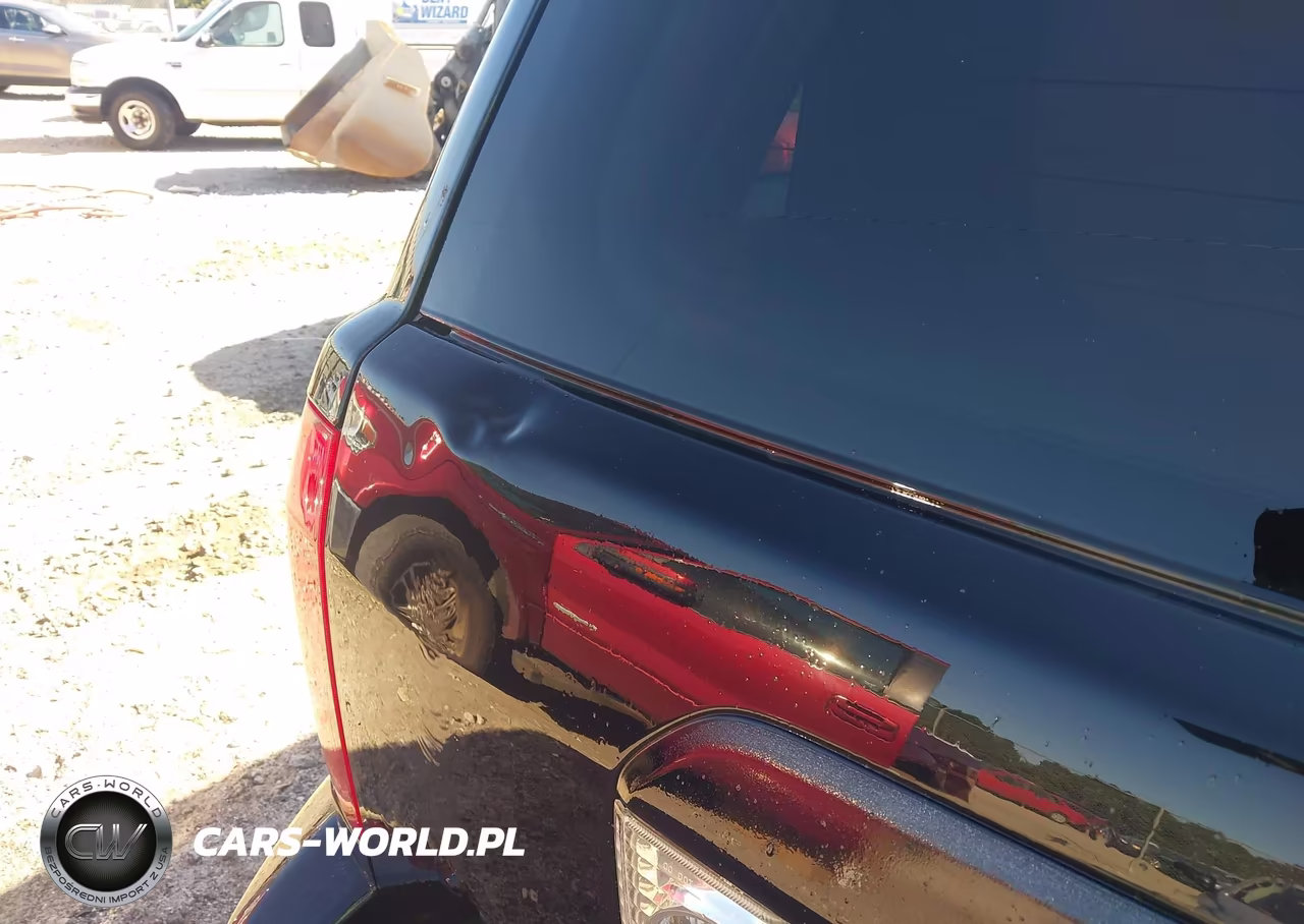 2004 Honda Pilot Ex-L VIN:2HKYF18744H598451 - 6